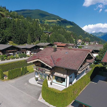 Landhaus Schattbergblick Hotel Viehhofen Kültér fotó