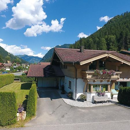 Landhaus Schattbergblick Hotel Viehhofen Kültér fotó