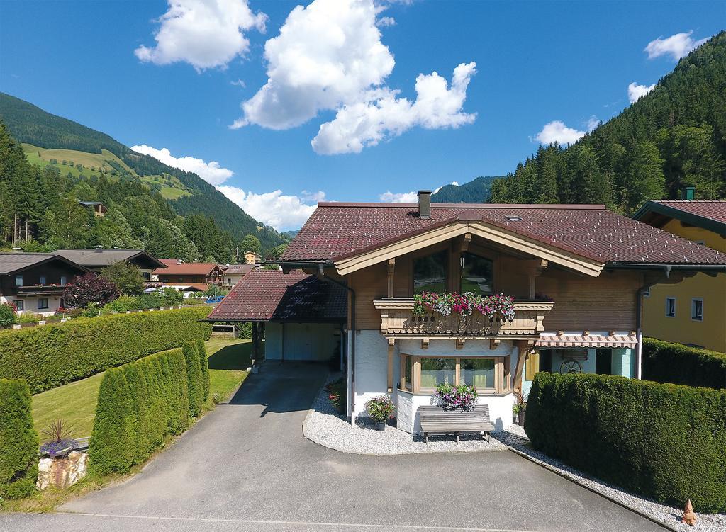 Landhaus Schattbergblick Hotel Viehhofen Kültér fotó