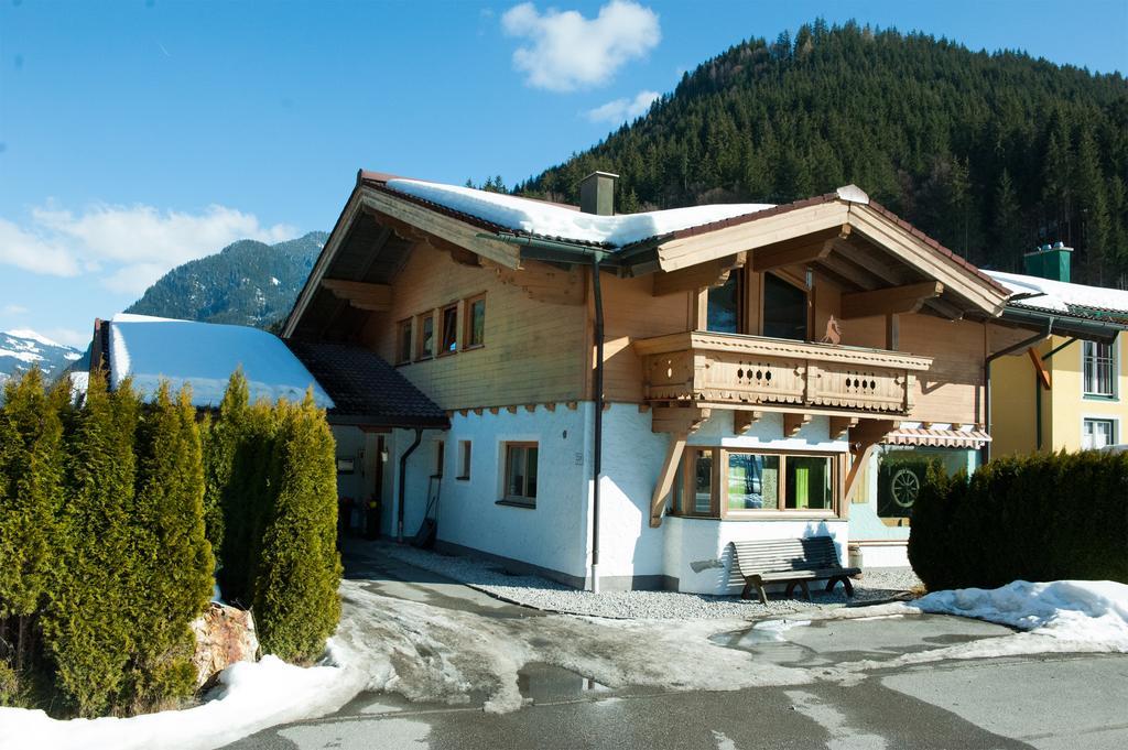 Landhaus Schattbergblick Hotel Viehhofen Kültér fotó